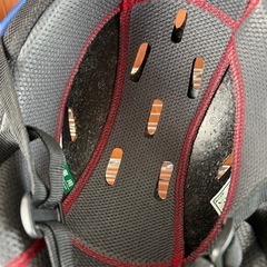 子供用ヘルメットの画像