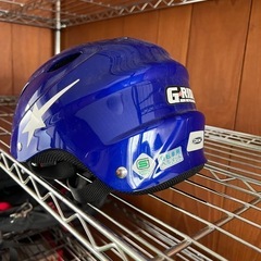 子供用ヘルメットの画像