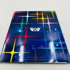 【❗️✨豪華ライブ映像✨❗️】アイドルマスター 🌟SideM 3rdLIVE TOUR BOX 🌟ファン必見の限定コレクターズアイテム❗️の画像
