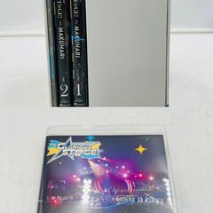 【❗️✨豪華ライブ映像✨❗️】アイドルマスター 🌟SideM 3rdLIVE TOUR BOX 🌟ファン必見の限定コレクターズアイテム❗️の画像