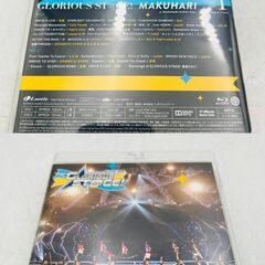 【❗️✨豪華ライブ映像✨❗️】アイドルマスター 🌟SideM 3rdLIVE TOUR BOX 🌟ファン必見の限定コレクターズアイテム❗️の画像