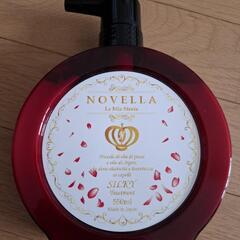 NOVELLA 　シルキー　トリートメント　550ml