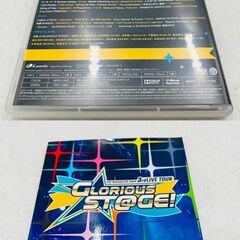 【❗️✨豪華ライブ映像✨❗️】アイドルマスター 🌟SideM 3rdLIVE TOUR BOX 🌟ファン必見の限定コレクターズアイテム❗️の画像