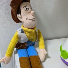 バズ・ライトイヤー＆ウッディの画像