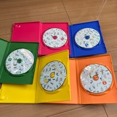 ビギナーDVD-Boxの画像