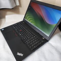 中古整備済品■第8世代i5/16GB/512GB/Win11Pr...