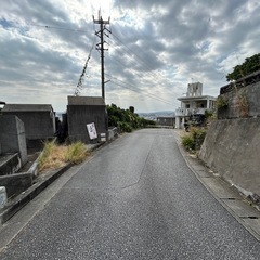 那覇市識名　墓地 − 沖縄県