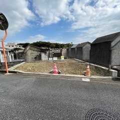 那覇市識名　墓地 - 不動産