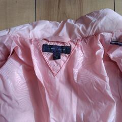 女児アウター　トミーヒルフィガー　サイズ92の画像