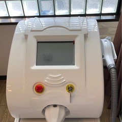 家庭用脱毛機