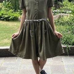 フランスのブランド品9歳から11歳位の画像