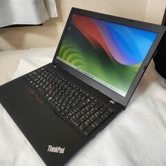 💻✨大画面&ハイスペック！第8世代i5/16GB/512GB/W...