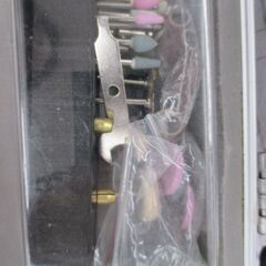 リリーフ 30752 マルチルーター 付属品有 説明書付 中古品【ハンズクラフト宜野湾店】の画像