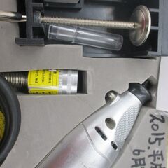 リリーフ 30752 マルチルーター 付属品有 説明書付 中古品【ハンズクラフト宜野湾店】の画像