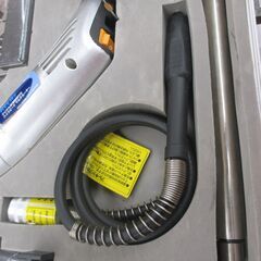 リリーフ 30752 マルチルーター 付属品有 説明書付 中古品【ハンズクラフト宜野湾店】の画像