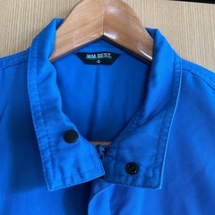 作業着取り引き中の画像