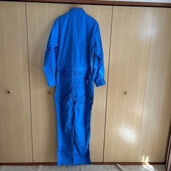 作業着取り引き中の画像