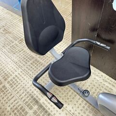 【残り1台】DAIKOU フィットネスバイク DK-8304R リカンベントバイク の画像