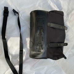 ROUGH&ROAD (ラフ&ロード) バイク用 ツールケースの画像