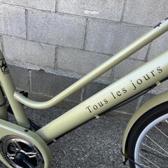 SOUTHERN PORT 26インチ Tous les Jours 美品 - その他