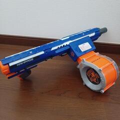NERF 鉄砲の画像