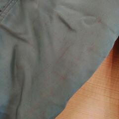 45R フライトジャンパー　MＡ1の画像