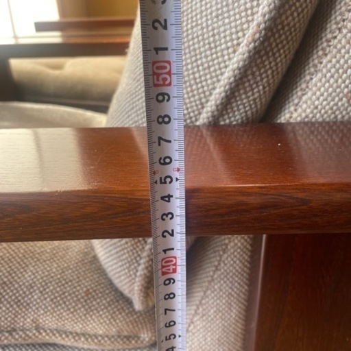 飛騨家具　1人掛けソファ　　2脚