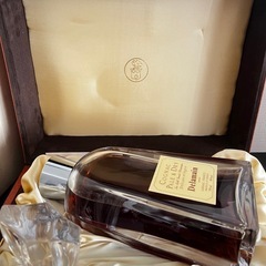 Delamain Pale & Dry ブランデー デラマン ト...