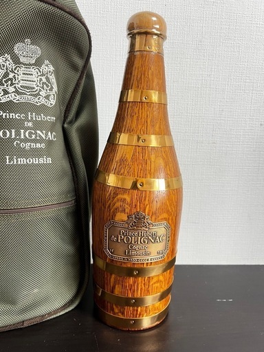 PRINCE HUBERT de POLIGNAC プリンス ユベール ポリニャック
