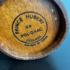 PRINCE HUBERT de POLIGNAC プリンス ユベール ポリニャック