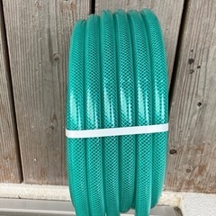 水道ホースの画像