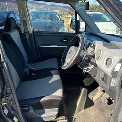 足の代わりにいかがでしょうか？　車検１年付き　込み込み99000円の画像