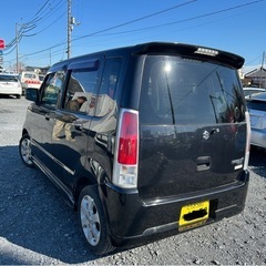 足の代わりにいかがでしょうか？　車検１年付き　込み込み99000円の画像