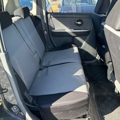 足の代わりにいかがでしょうか？　車検１年付き　込み込み99000円の画像