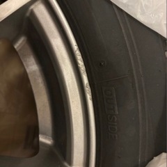BRIDGESTONE⭐️BLIZZAK⭐️175/65R15スタッドレスタイヤ⭐️ホイルの画像