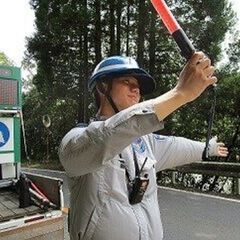 施設・交通誘導・イベント警備スタッフ募集!  南区、西区、嘉島町、甲佐町近郊！未経験者歓迎！の画像