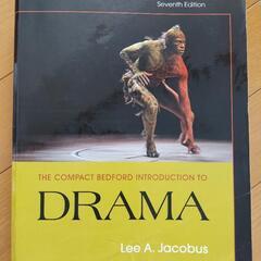 【洋書】舞台演劇用の脚本集 The Compact Bedfor...