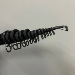 宇崎日新　イングラムブラックエディションの画像