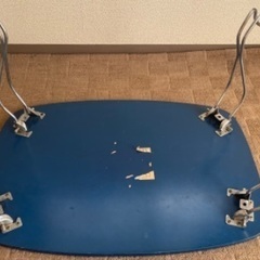 [掲載14日まで]ローテーブルの画像