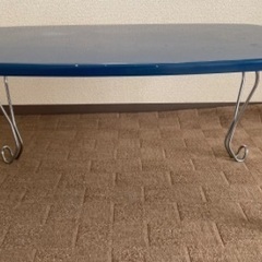 [掲載14日まで]ローテーブルの画像