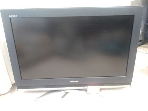 東芝テレビ32型