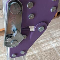 ALINCO アルインコ 足場台 脚立 PXGV-910FKLの画像