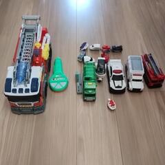 音が出るおもちゃ