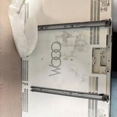 WOOO モニター (ジャンク品)の画像