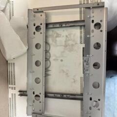 WOOO モニター (ジャンク品)の画像