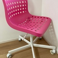 IKEA 椅子　チェアの画像