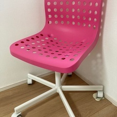 IKEA 椅子　チェア