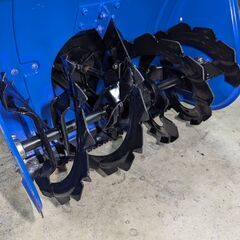 完全整備済み☆ヤマハ除雪機YT660EDJ 動画ありの画像