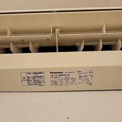 エアコンの画像