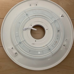 アイリスオーヤマ　シーリングライトLEDの画像